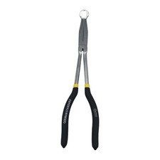 Zündkerzenzange Zündkerzensteckerzange Zündkerzenstecker Spitzzange Ringsspitze