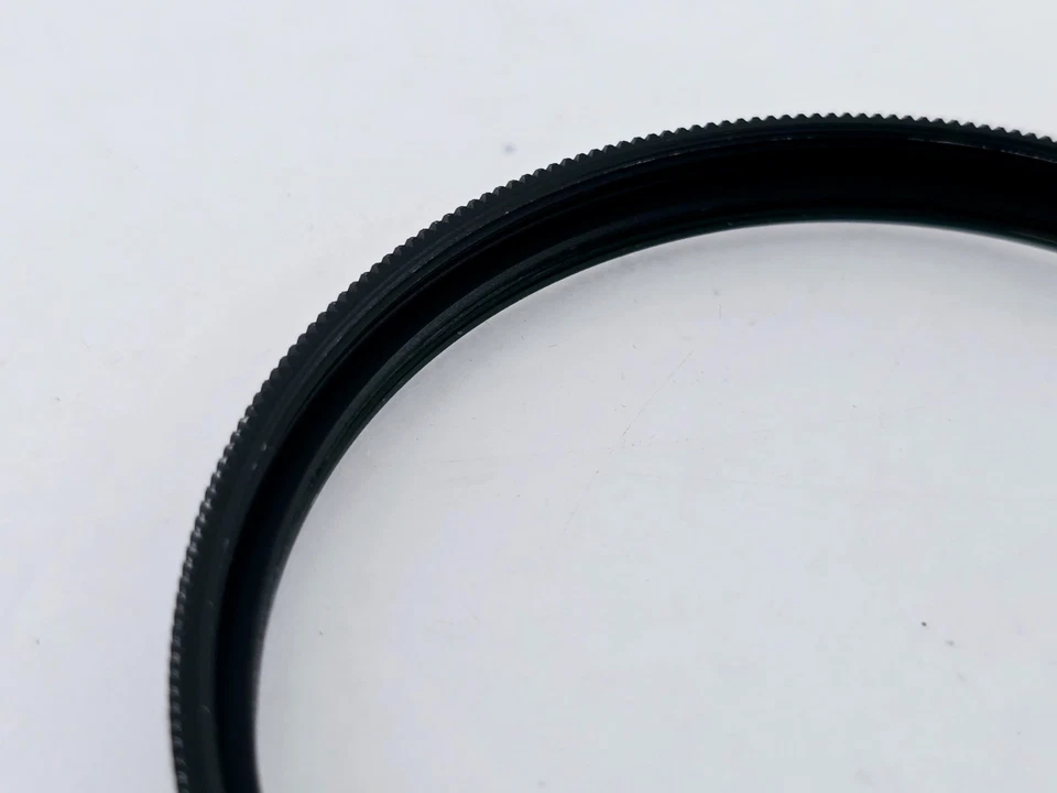 Two pieces🌸[Near MINT] Nikon L37c 62mm UV Lens Filter From JAPAN - Image 4 of 4