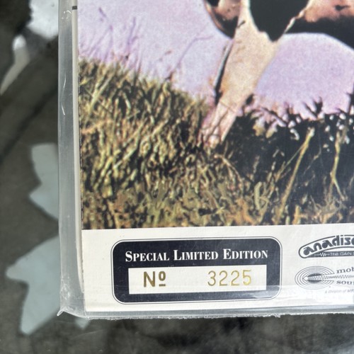 SEALED Pink Floyd – Atom Heart Mother- LP - MFSL 1-202 Master Recording LTD ED - Picture 10 of 13
