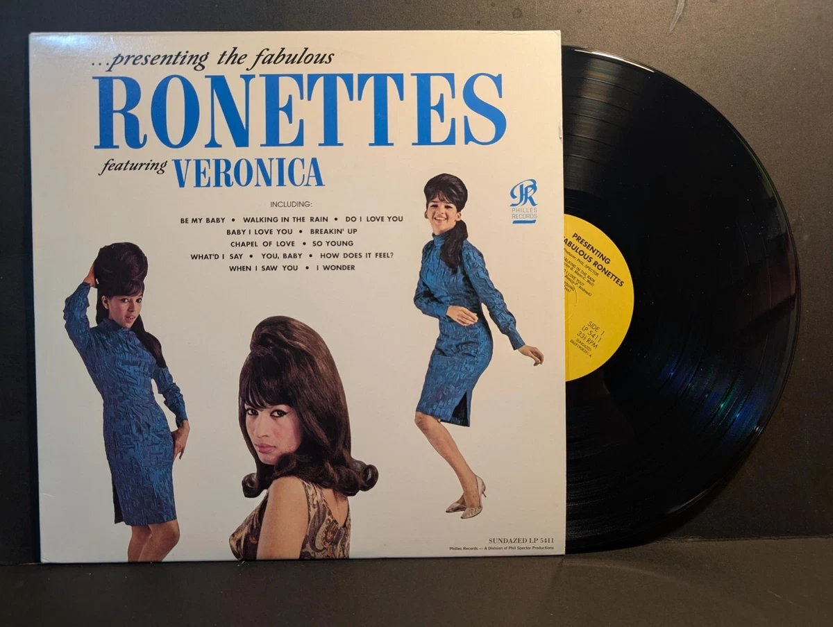 Ronettes for sale | eBay