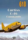 Curtiss C-46 Commando - Militaria Publishing NEW ! *
