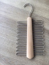  Tie Holder Hanger Organiser