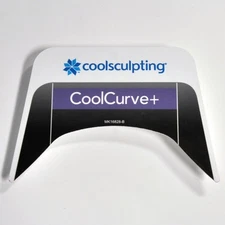 Zeltiq CoolSculpting CoolAdvantage CoolCurve+ Marking Card Cool Curve MK16828-B