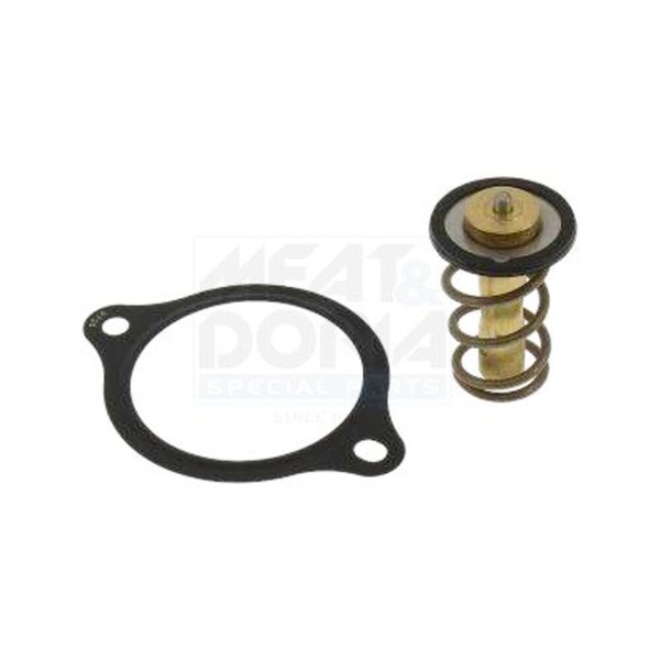 KüHlmittel Thermostat FüR Opel Adam Astra K Corsa E Insignia B 14-22 12673413-image