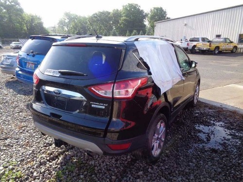 Chassis ECM Body Control BCM Fits 14-15 TRANSIT CONNECT 820869 - Picture 2 of 4