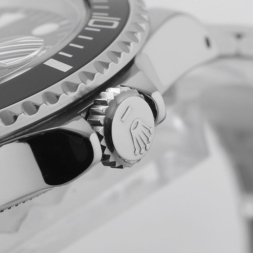 TUDOR SUBMARINER 75090 second hand mens - Picture 8 of 12