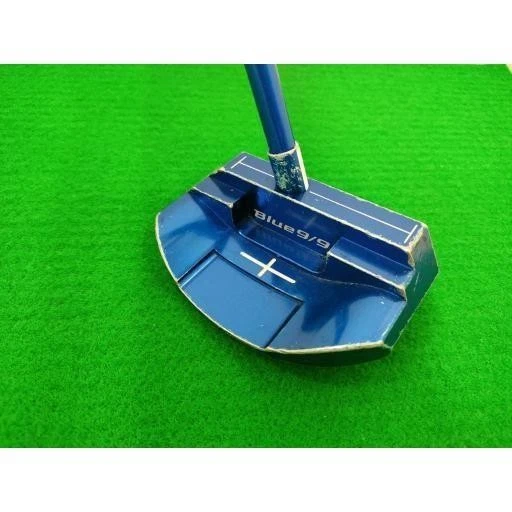 Kasco putter    Blue 9/9 BM-005 34" Original carbon - Image 2 of 4