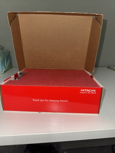 Hitachi Deskstar HDS728080PLAT20 80GB Internal 7200RPM 3.5" IDE HDD Works - Picture 4 of 11