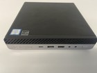 HP EliteDesk 800 G3 Core I5-6500T/8GB/1TB No OS