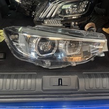 BMW 4 SERIES F32 F33 F36 M3 M4 2017 LED HEADLIGHT RIGHT Side