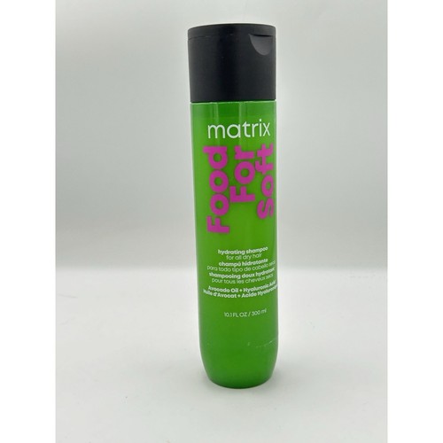 Matrix Food für weiches feuchtigkeitsspendendes Shampoo ~ 10,1 oz/300 ml