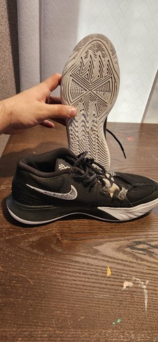 Nike Kyrie Flytrap 6 Black White Size 8 Men Basketball Shoes Sneakers women's 6 - Picture 6 of 17