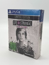Life is Strange Before The Storm Limited Eition Sony Playstation 4 PS4 Sealed