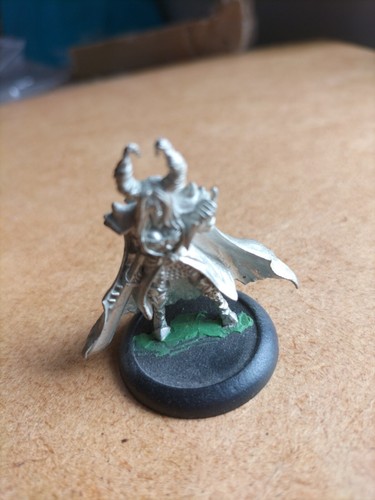 Warmachine Cryx Skarre Pirate Queen lot 1