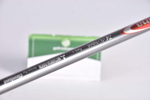 Cleveland Launcher DST #4 Hybrid / 23 Degree / Senior Flex Diamana 74 Shaft - Picture 6 of 8