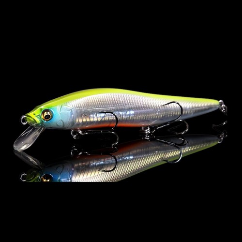 Megabass Vision Oneten/110 Jerkbaits - Wählen Sie aus über 80 Farben - Bild 92 von 103