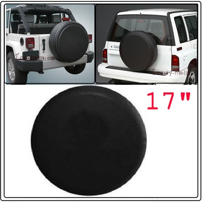 17 Spare Wheel Tire Cover Spare For Toyota Fj Cruiser Tire Cover