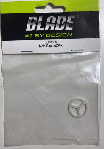 BLADE Nano CP X Main Gear BLH3306