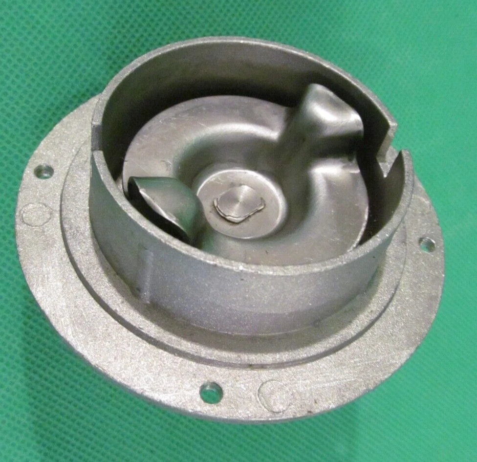 Regal Bread Maker K6726 replacement parts ~ Rotary Bearing Assembly