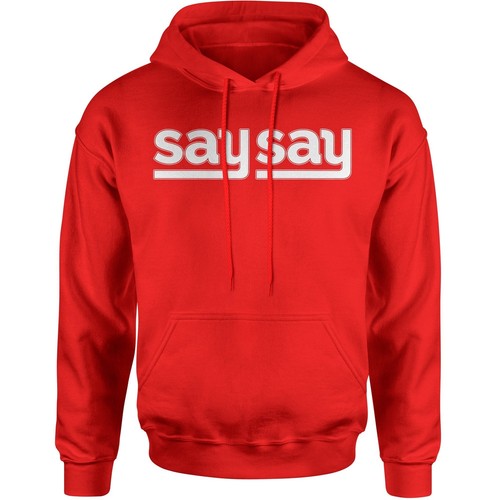 Barkley New York Say Say  Hoodie - Picture 5 of 5