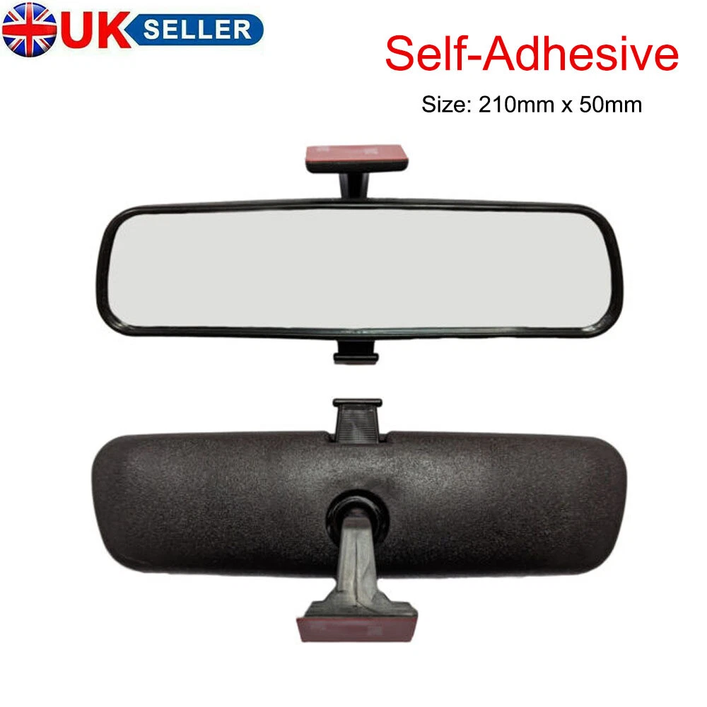 Back of 2024 car mirror replacement