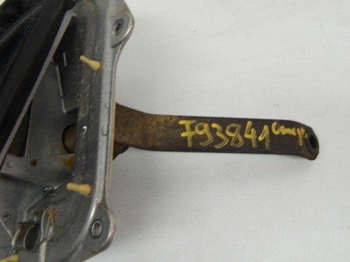Opel Omega B Ganghebel Wahlhebel Automatikgetriebe Schalthebel 90523967 F93841 - Picture 3 of 8