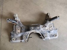 suspension subframe Vauxhall Corsa E 13460173 1.3CDTi 55kW B13DTC 263116