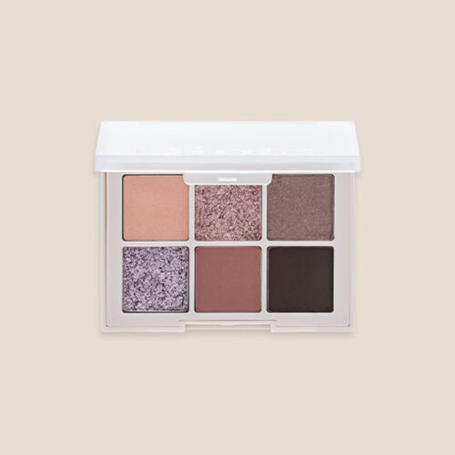 DINTO Blur Finish Shadow 6g 8colors Tone on Tone, Ever-Lasting Airy fit K-Beauty - Picture 21 of 23