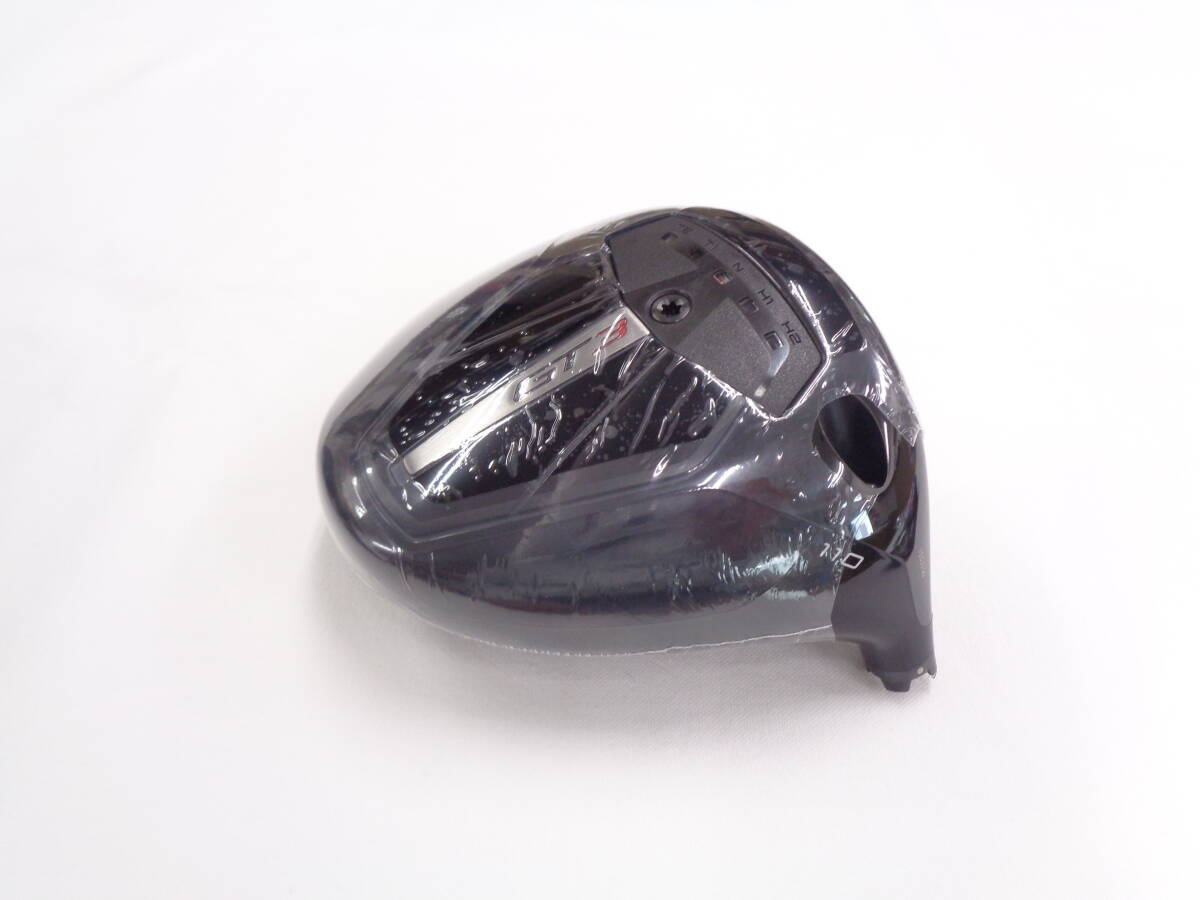 Titleist GT3 11° Head 11.0 degrees 568051 | eBay