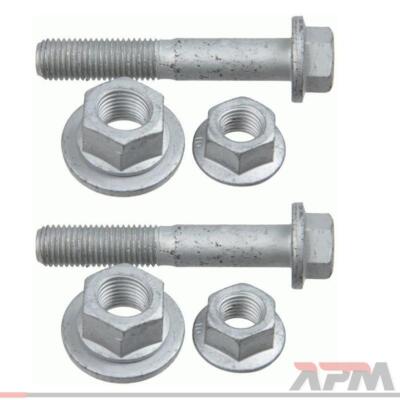 2x Lemförder 38901 01 Reparatursatz Radaufhängung Hinten für BMW E70 ...