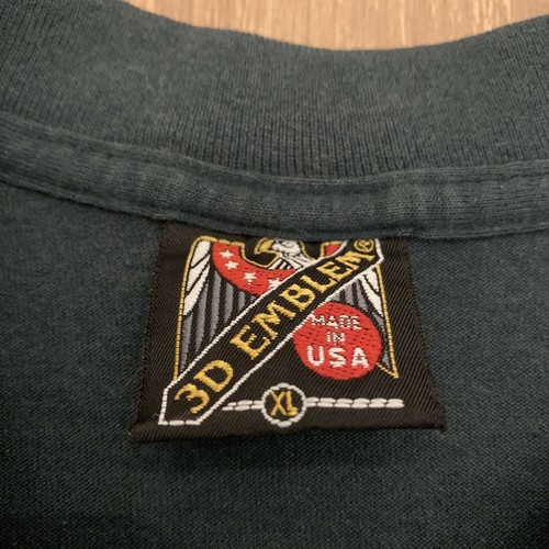 Vintage 3D Emblem American Biker Route 66 Kingman AZ Performance Fahrrad Größe XL - Bild 5 von 9