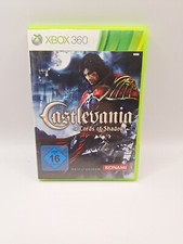 Castlevania Lords of Shadow für XBOX 360 XBOX360 *OVP*