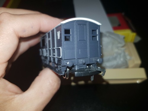 OO gauge Hornby Model railway wagon choose from list - Picture 47 of 134