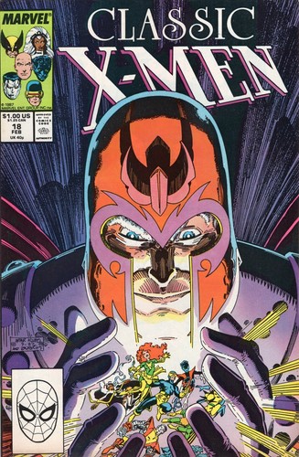 Marvel Comics Classic X-Men Single Issues, You Pick, Finish Your Run! - Picture 60 of 231