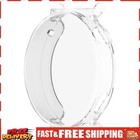 TPU Bumper Shell Folia ochronna na wyświetlacz do Huawei Watch GT5 41mm (przezroczysta) ~