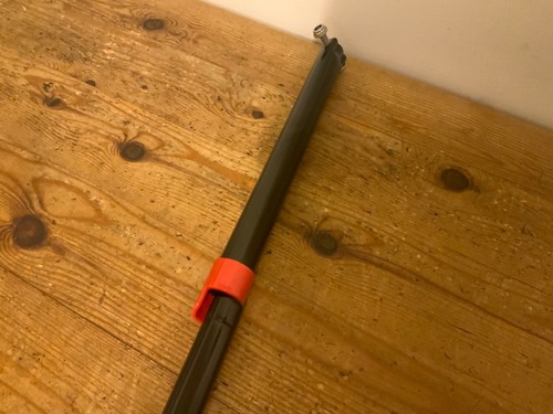 REEBOK JET 100 TREADMILL HYDRAULIC STRUT - BRAND NEW -NO RETURNS - Picture 3 of 5