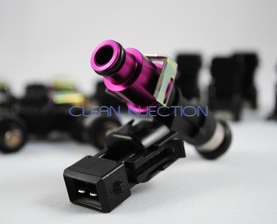 6 x 450cc Fuel Injectors for Nissan Skyline R32 RB20DET 11mm Top Feed High Imp 6 x 450cc Fuel Injectors for Nissan Skyline R32 RB20DET 11mm Top Feed High Imp