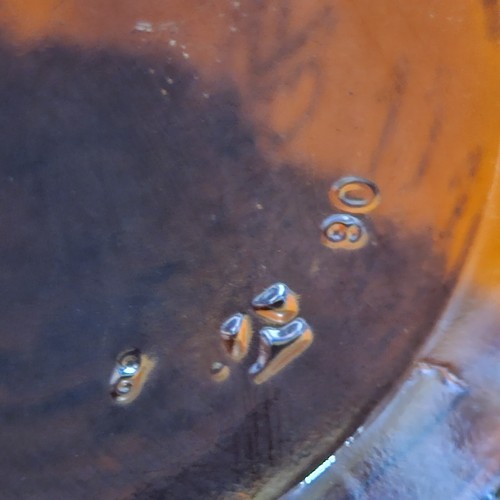 "Banco jarra coleccionable botella Budweiser de 15" ¡Enfria tus tuberías! - Imagen 7 de 8