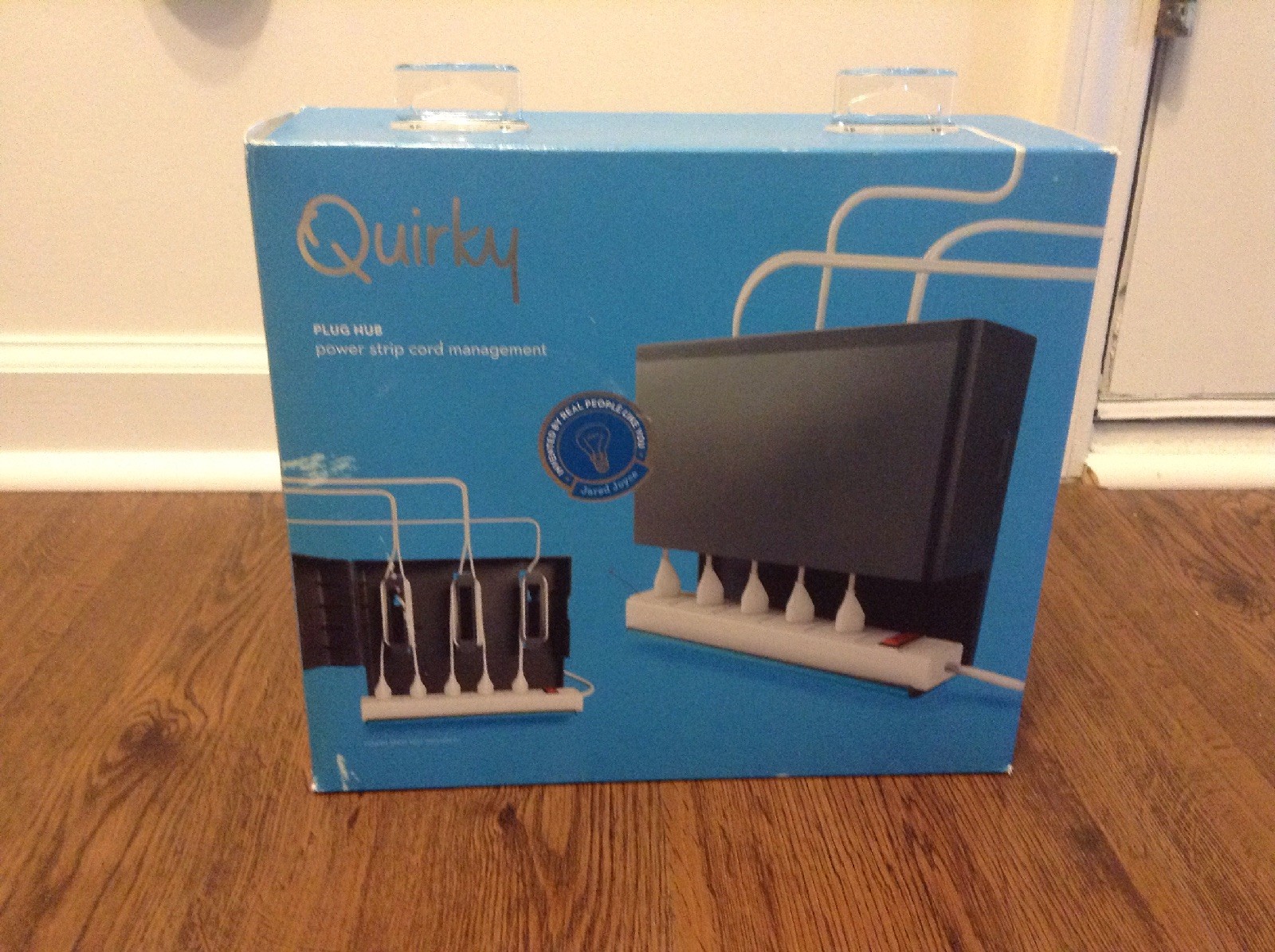 Quirky Plug Hub Under Desk Power Cord Management Station Res Content Global Inflow Inflowcomponent Technicalissues