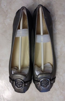 liz claiborne iris flats