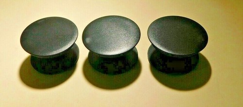 (3 Stück) 3M, Universal Handyhalterung, schwarz - neu - Bild 2 von 4