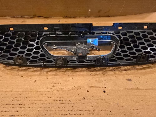 OEM Grille For 99-2004 Ford Mustang XR3Z8200AA - Bild 3 von 8