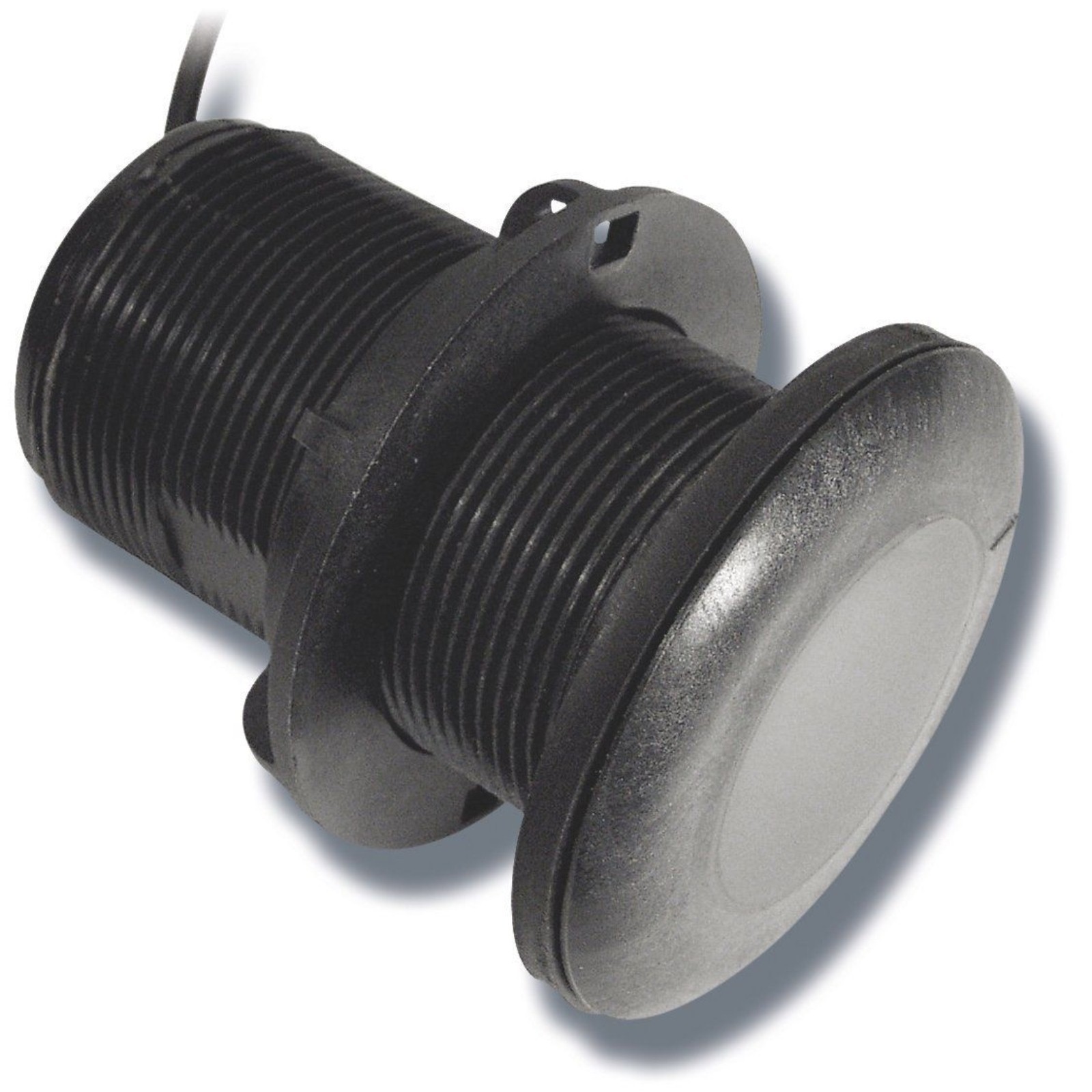 LOWRANCE / Airmar P319 - Through hull Transducer - x-sonic plug - 50/200 kHz