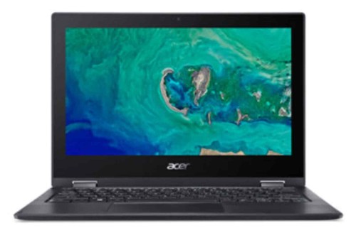 ACER Spin 1 11 SP111-33 2in1 Kompanio FLIP 4GB RAM 32GB SSD z - Picture 2 of 19