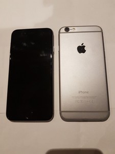 Iphone 6 16gb Black Unlocked Iphone 6 16gb Black Unlocked