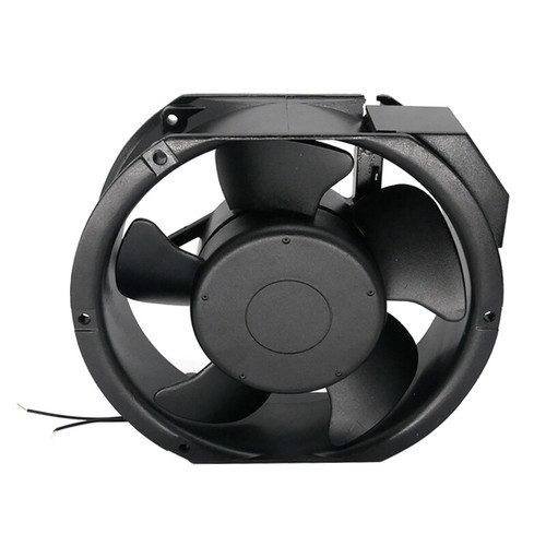 Grand volume d’air Ventilateur silencieux UF-15P23 230V 42 / 38W 172x150x50mm - 第 2/3 張圖片