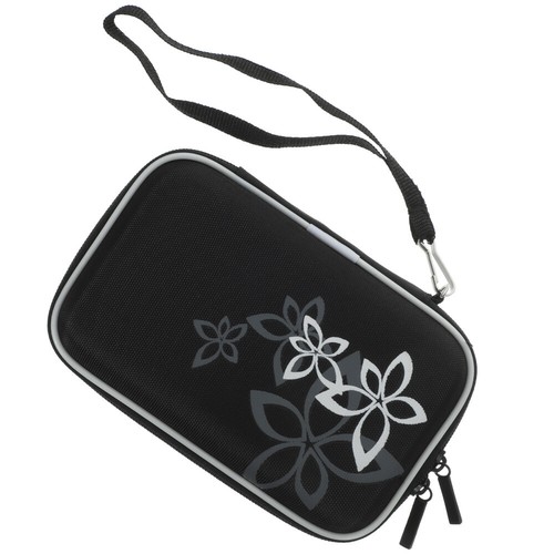 Mobile Hard Disk Package 2.5 Inch Protective Organizer Pouch - 第 5/12 張圖片