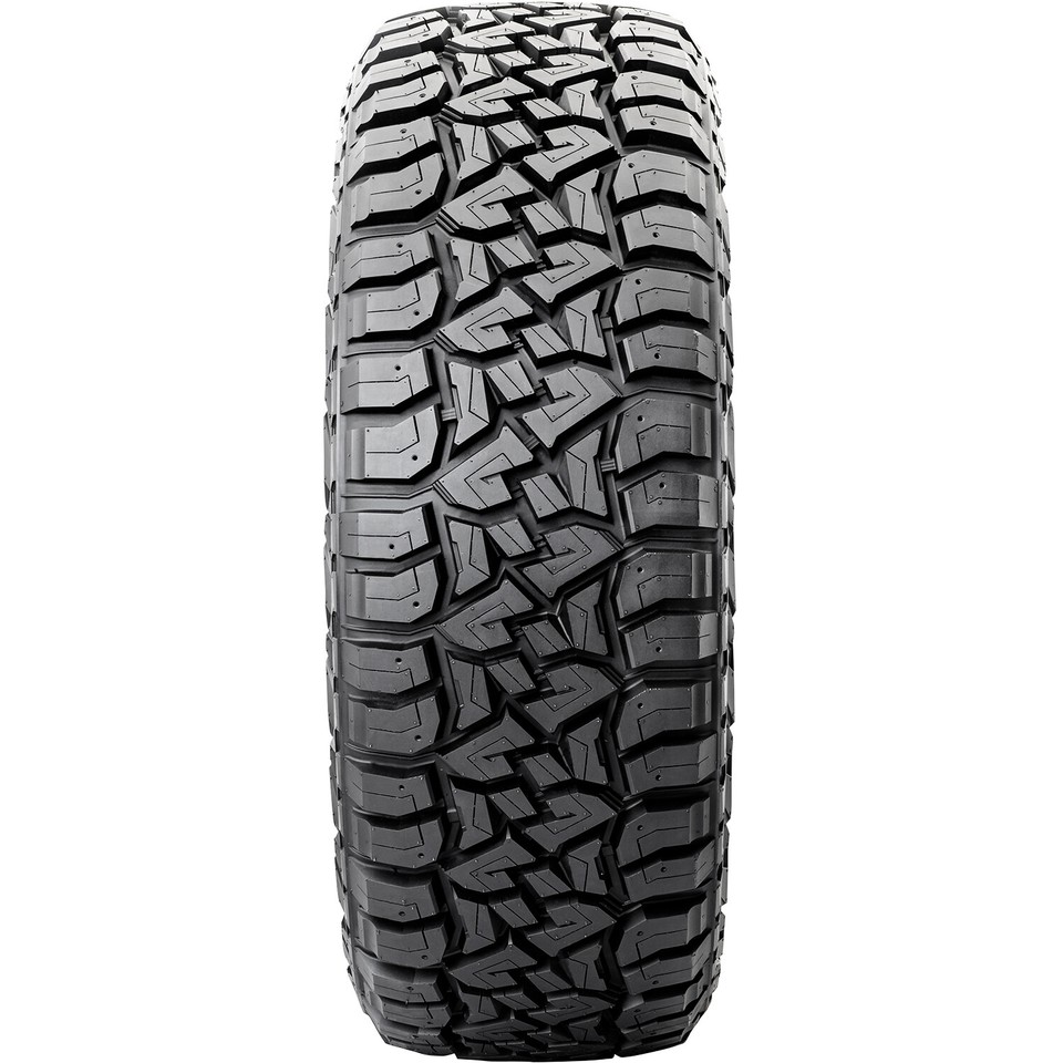 Tire RoadX Rxquest R/T LT 275/65R20 Load E 10 Ply RT Rugged Terrain | eBay