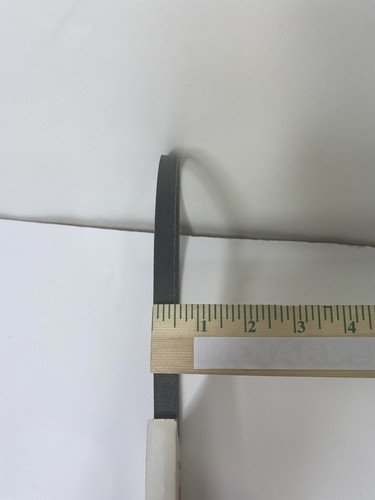 Dayton Riemen AX-42 Ersatz 3X620P A-35 V Premium BA-201/GR - Bild 6 von 9