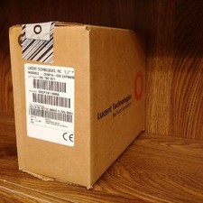 Lucent ZE801a expansion module cc 106702921 UNUSED